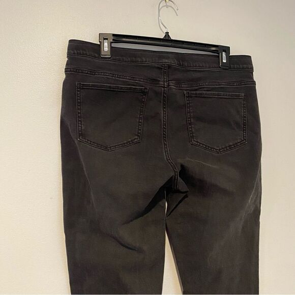 J. Jill 5-Pocket Legging Jeans Size 12 - Picture 5 of 8